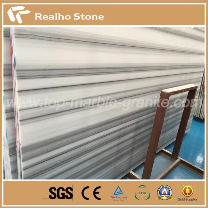 Turkey White Wooden Marble Turkey White Wooden Marble