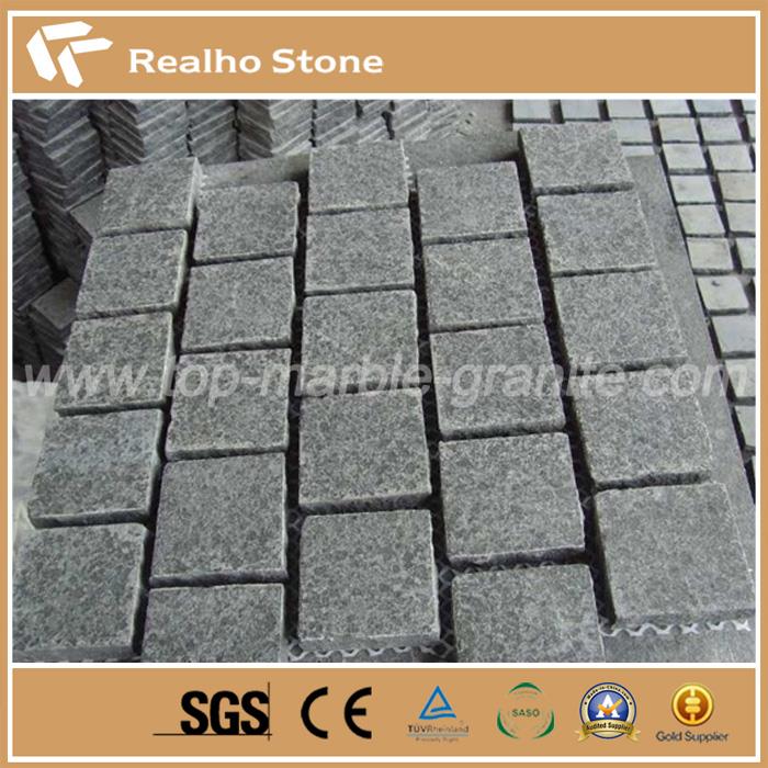 Interlock Granite Garden Paving Stone