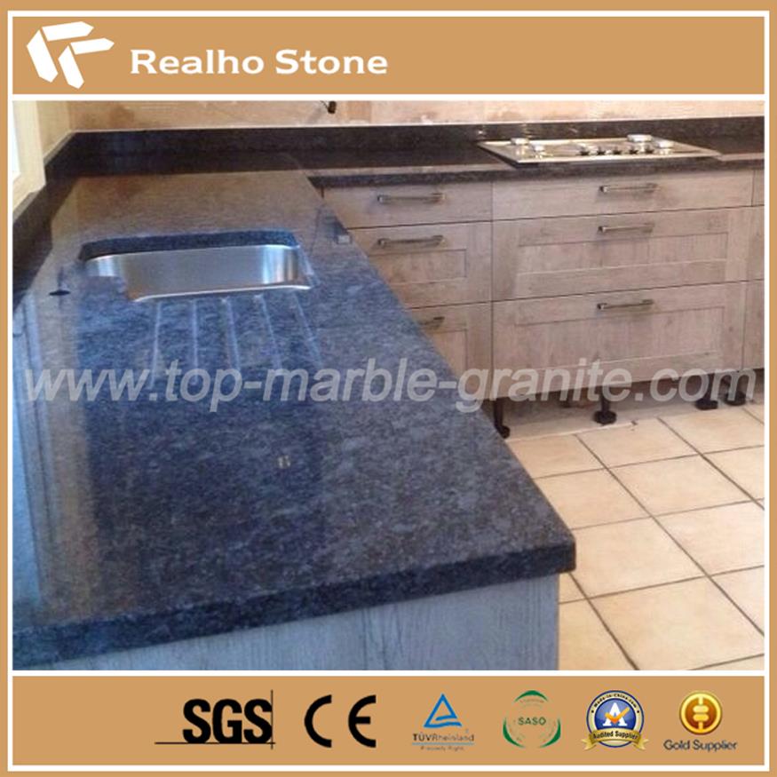 Grey Colour Granite Tops Steel Gray Granite for Kitchen and Bathroom Grey Colour Granite Tops Steel Gray Granite for Kitchen and Bathroom