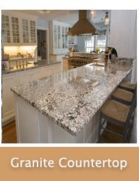 Granite Countertops 