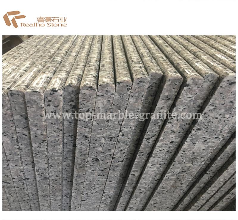 bullnose edges