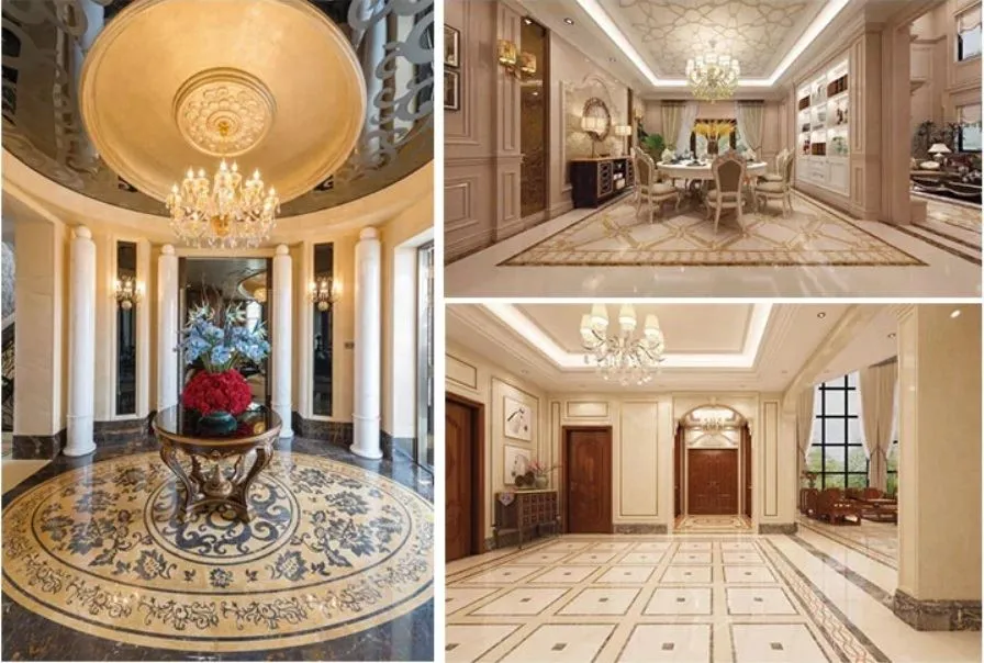 decornation projects