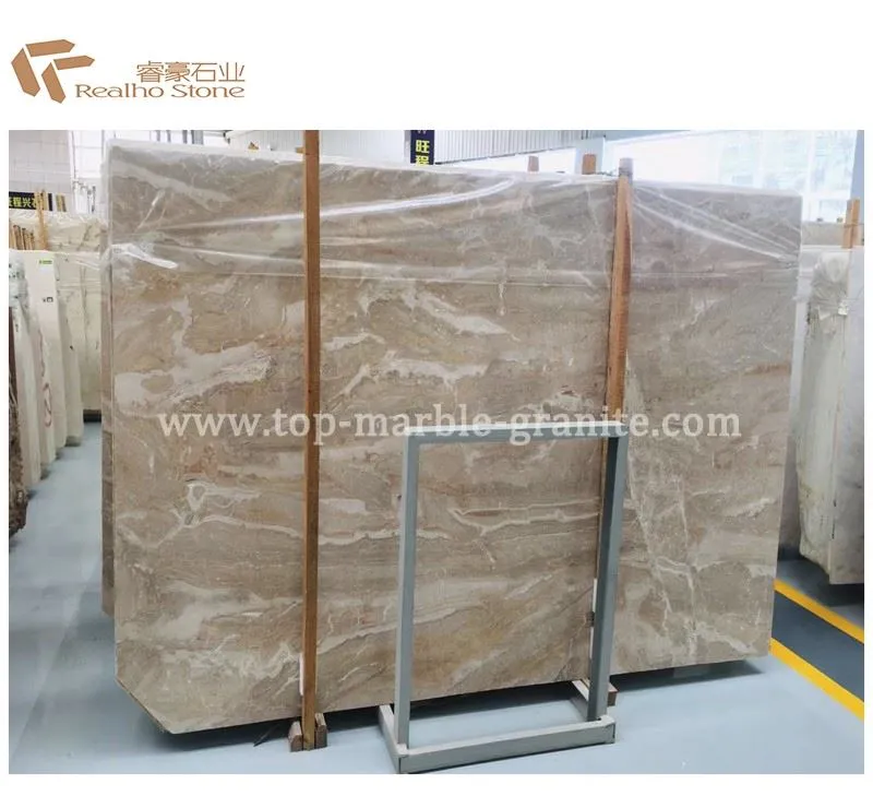 breccia aurora marble