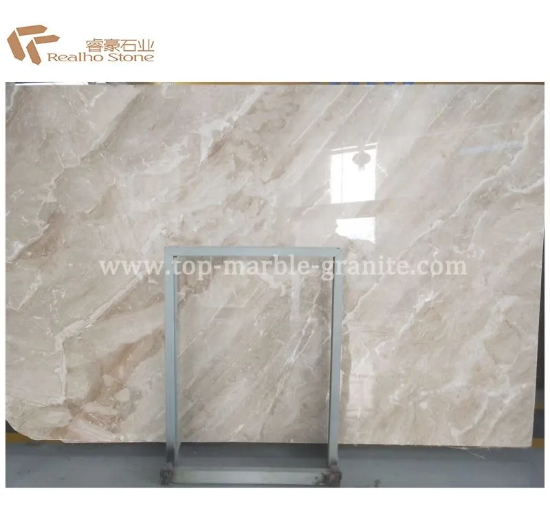 Breccia Oniciata Beige Marble