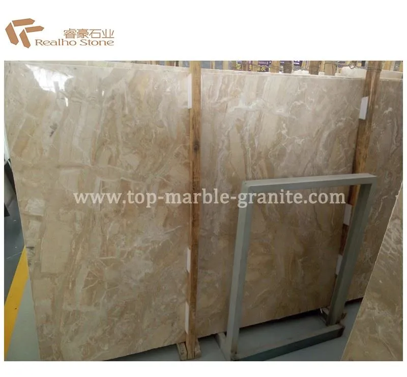 desert pink marble