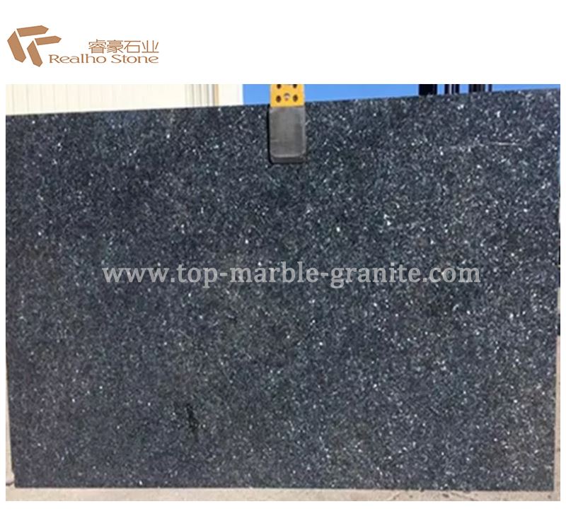blue pearl slab