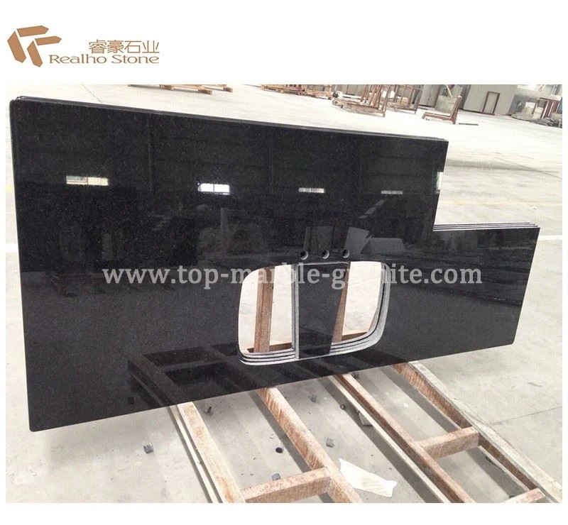 black pearl granite Kitchen countertops