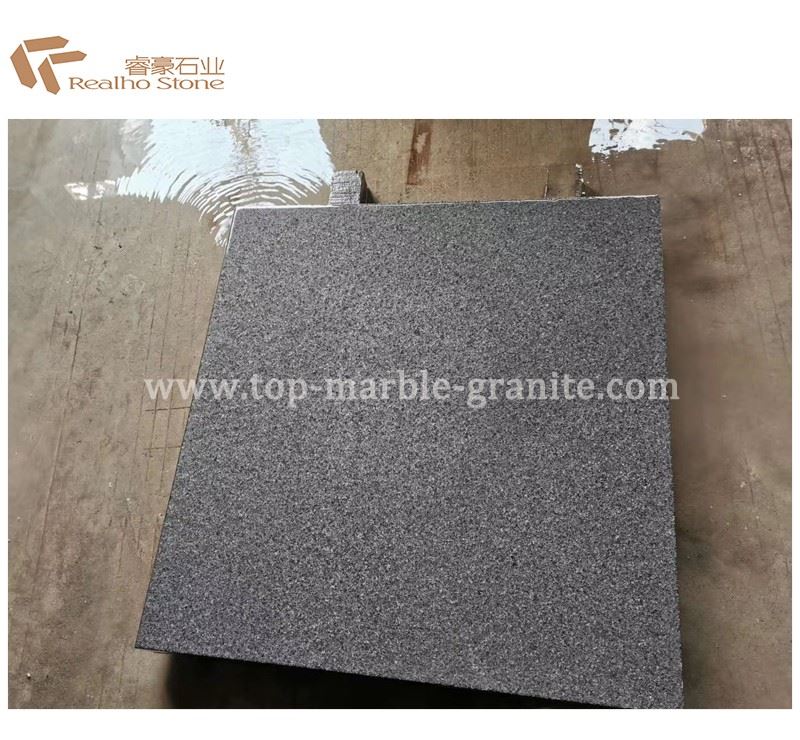 G654 granite tiles