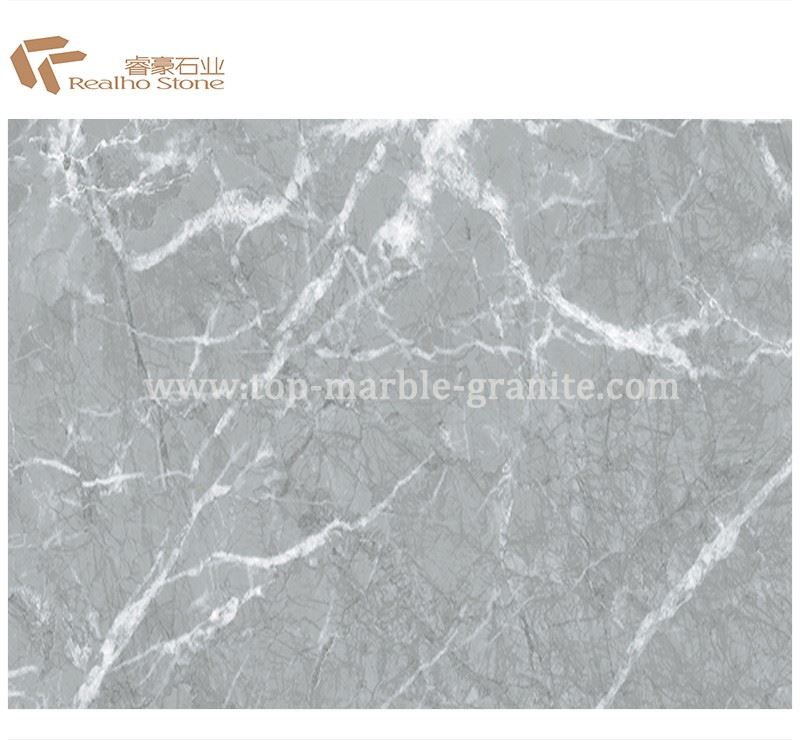 Grey Ceramic Slab