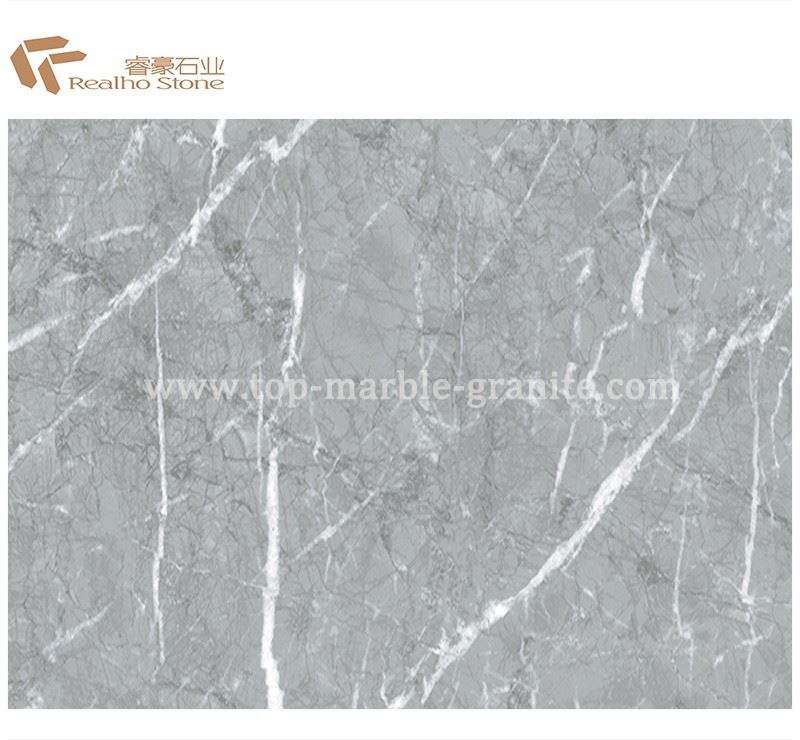 Grey Marble Ceramic