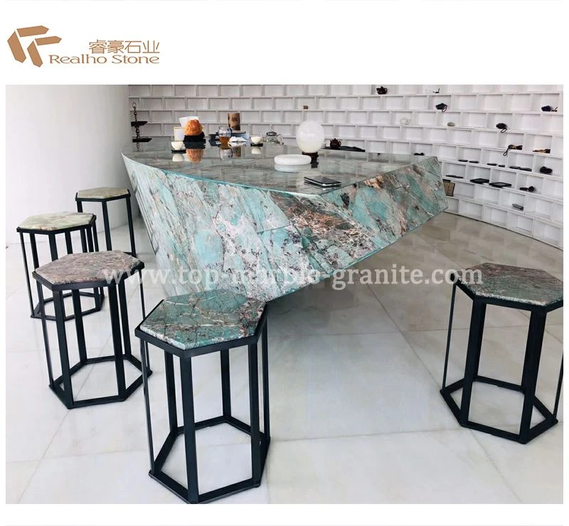 Amazon Green Granite Table Set Amazon Green Granite Table Set