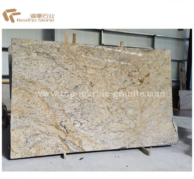 Golden Granite For Sale