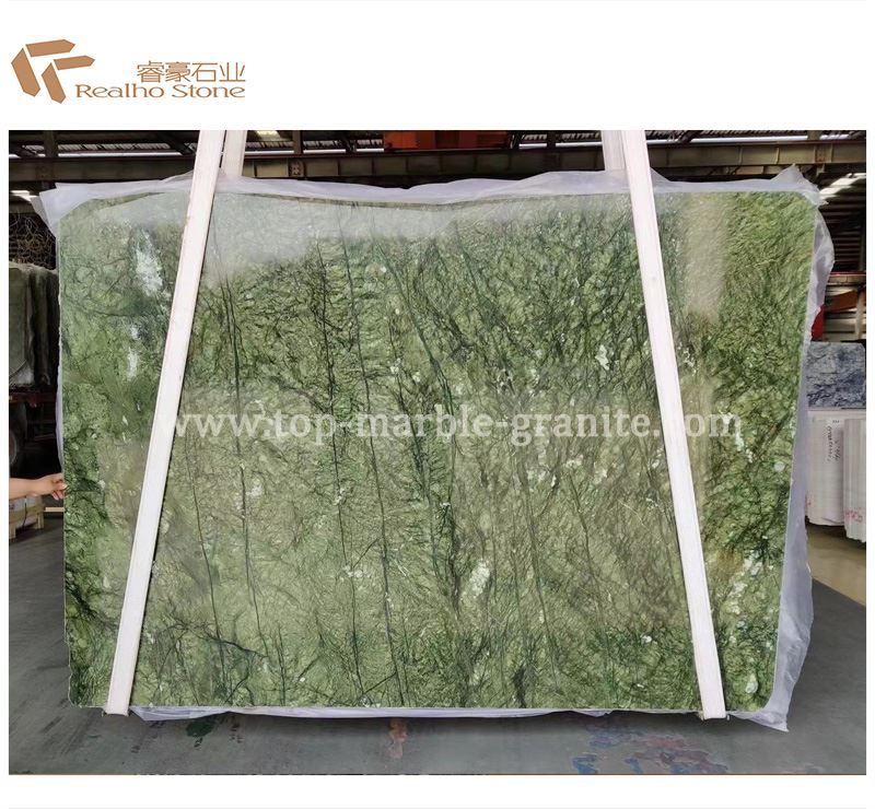 Green Marble
