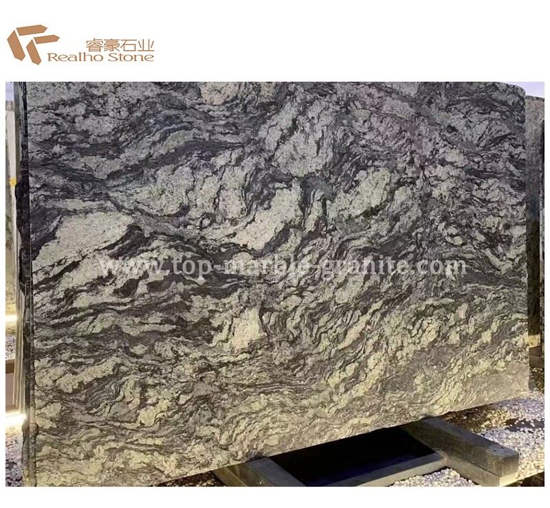 blue granite floor tiles