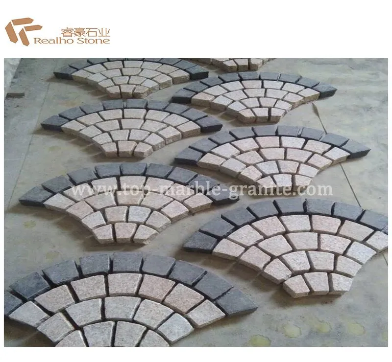paving stone
