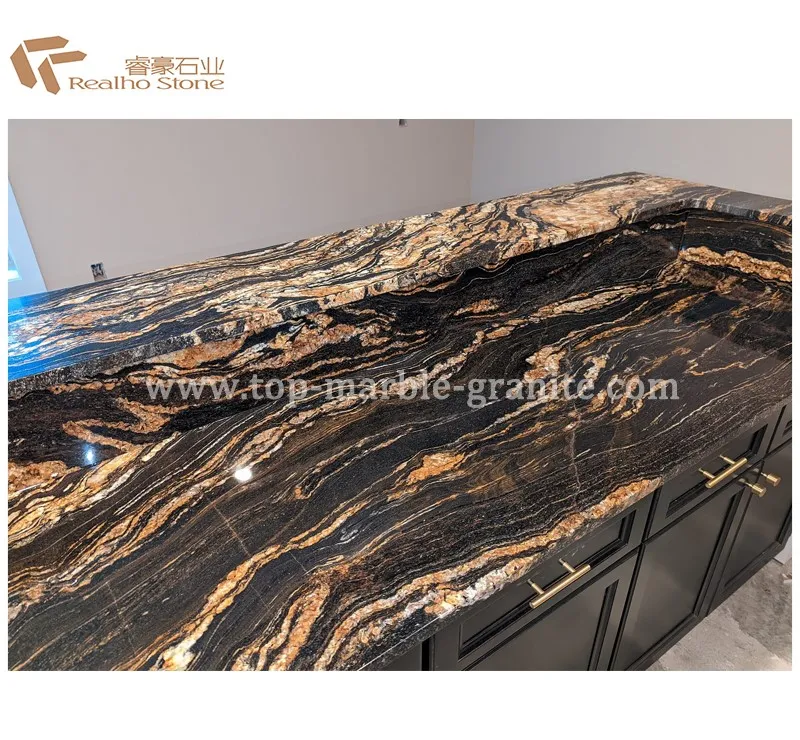 kitchen countertop