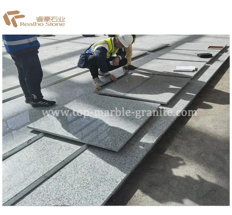 high quality gray exterior plaza floor granite high quality gray exterior plaza floor granite