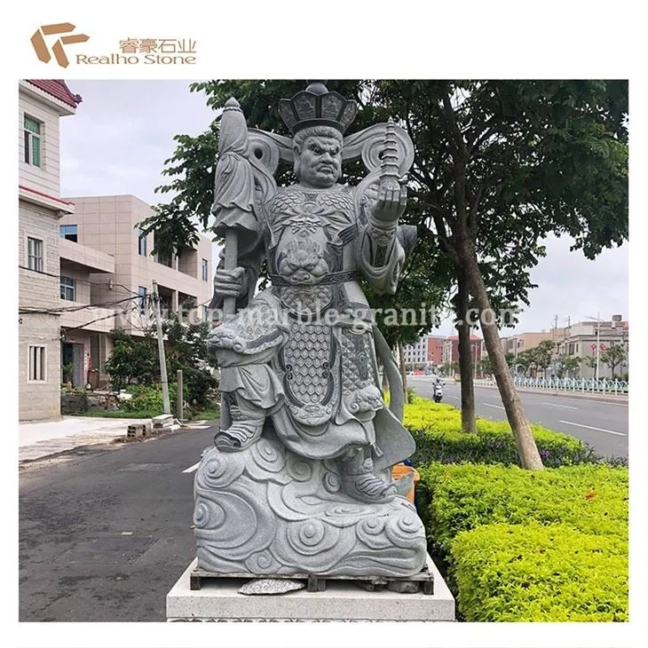 buddha garden statue