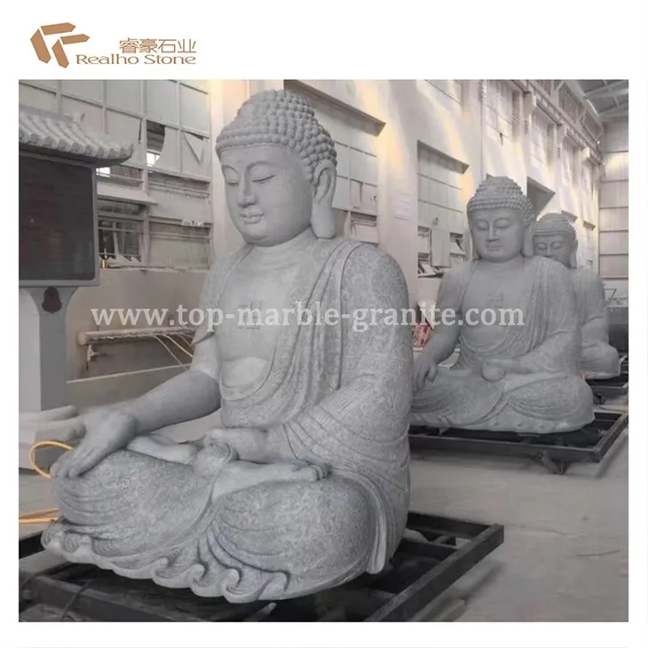 buddha statue