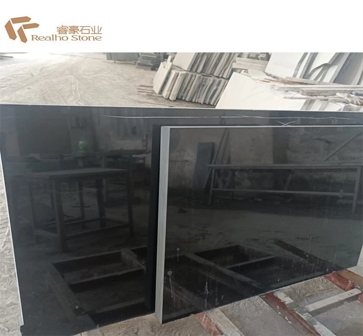 black granite colors