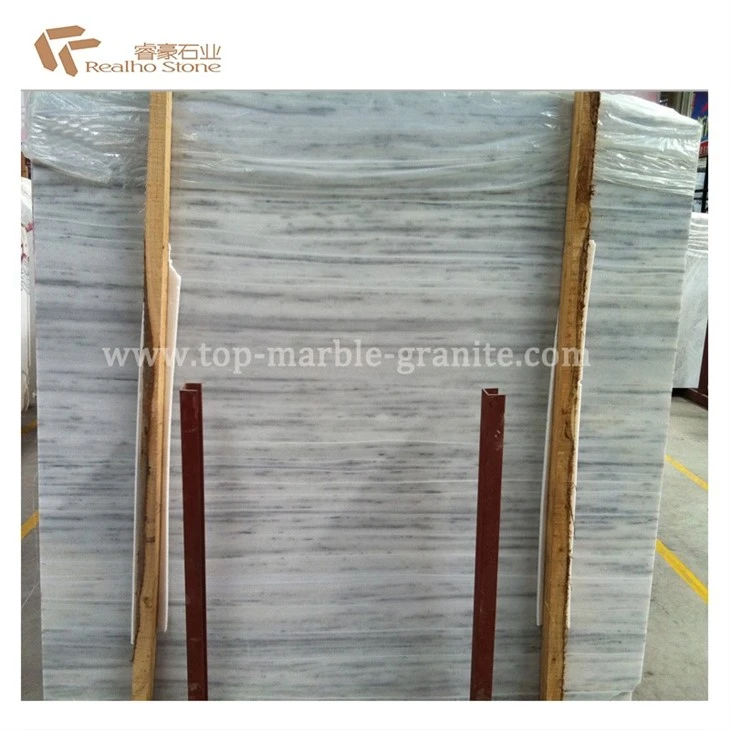 Kavala White Marble