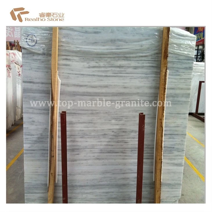 Kavala White Marble