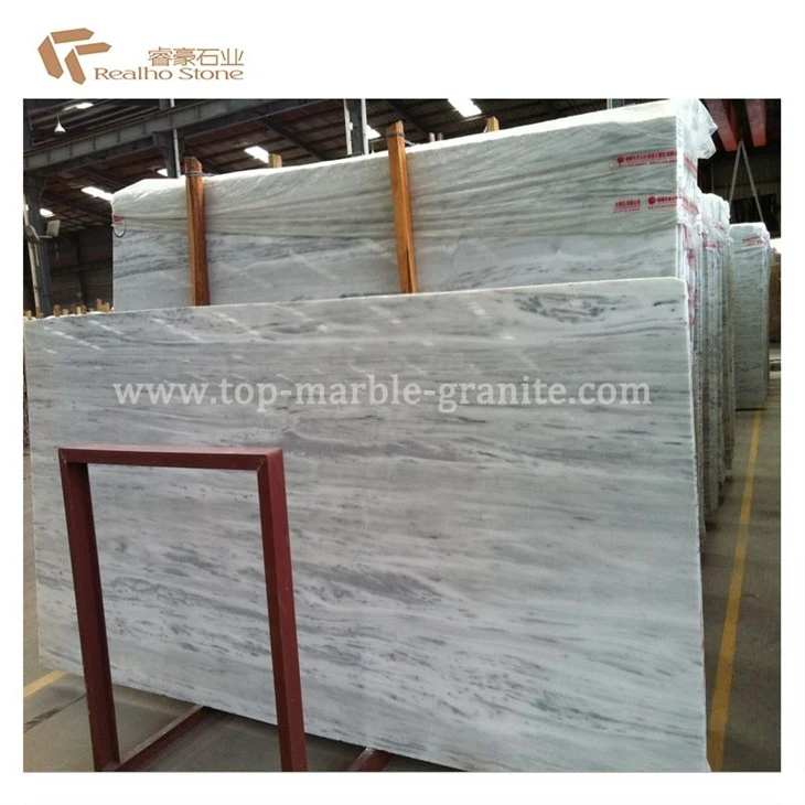 Kavala White Marble