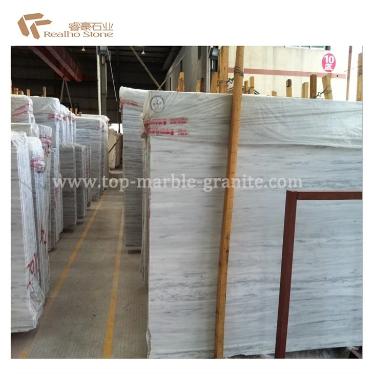 Kavala White Marble