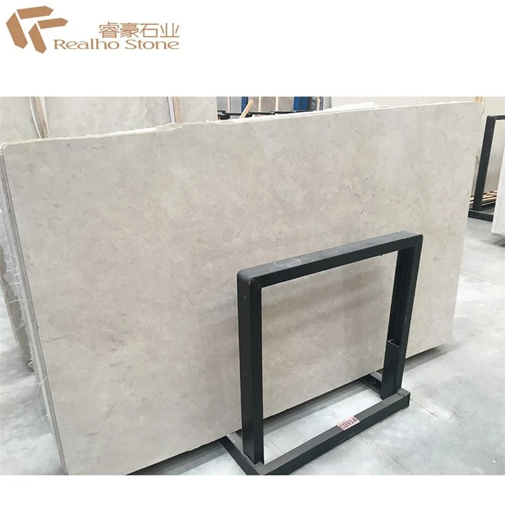light beige limestone