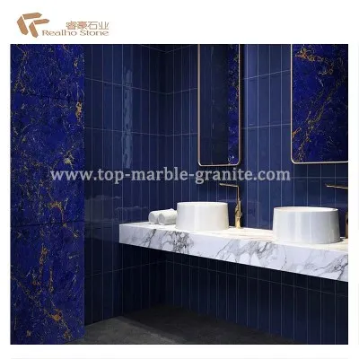 blue sodalite marble blue sodalite marble