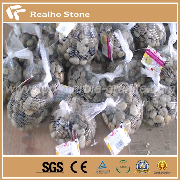 Natural Types Of Pebble Stone For Sale