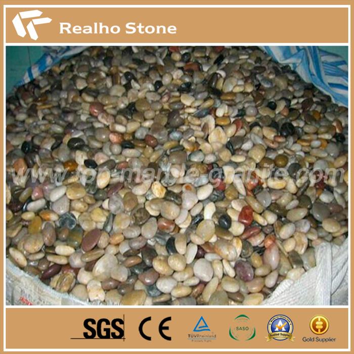 Natural Types Of Pebble Stone For Sale
