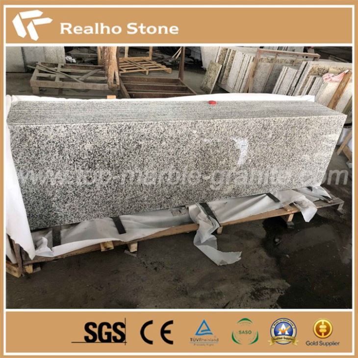 Chinese G439 White Granite Slabs