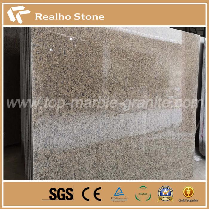 Competitive Price Saudi Najran Brown Granite Slab For Counterops And Flooring Tiles