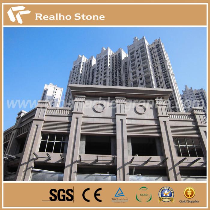 Factory Price Polished G681 Rosa Red Granite Tiles For Sales