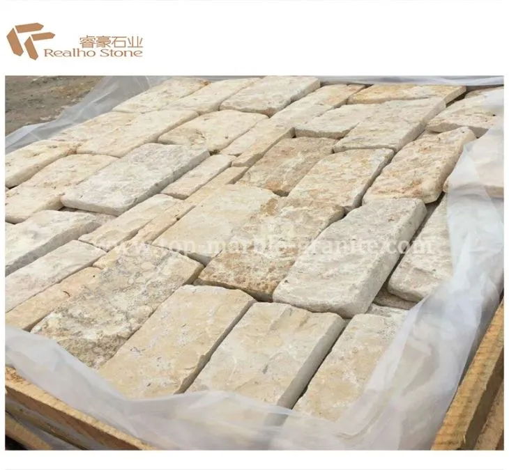 Roman beige liimestone