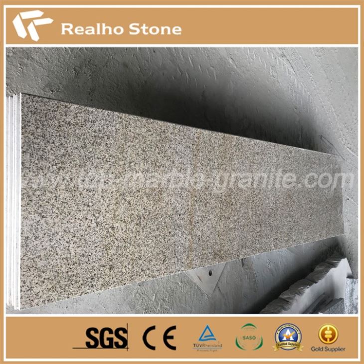 Rusty Yellow Granite Countertops For Sale