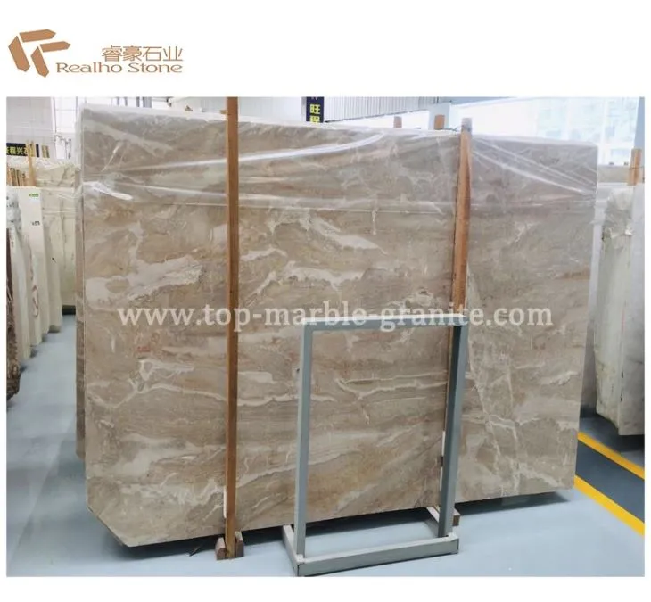 breccia aurora marble