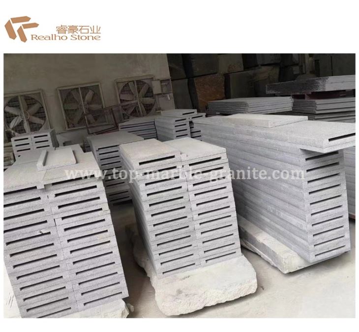 Pool Coping Tiles