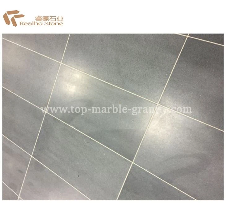 china impala grey granite g654