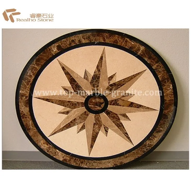 Circle pattern