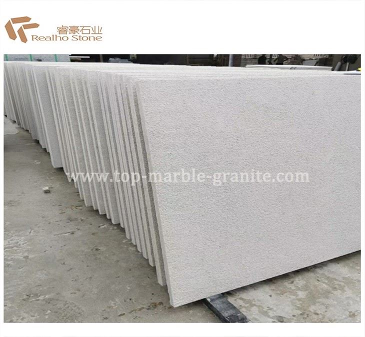 Cheap Pearl White Granite