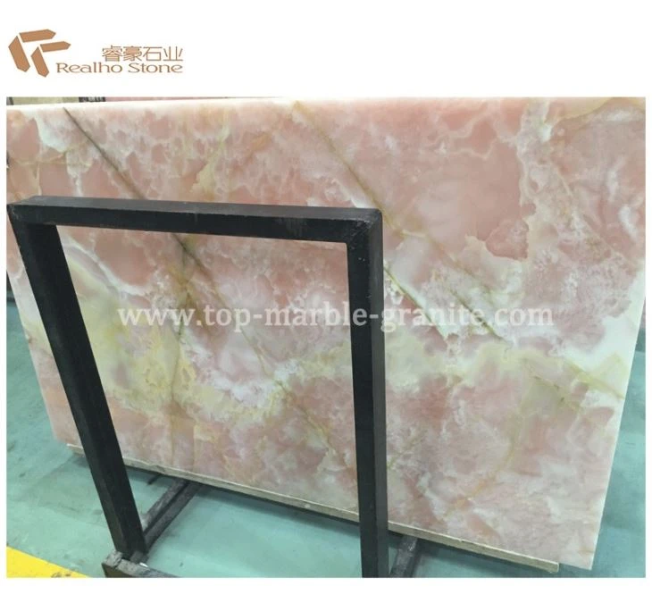 onyx pink