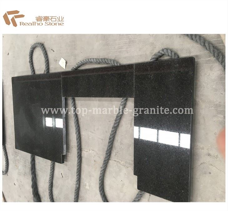 black pearl granite countertops
