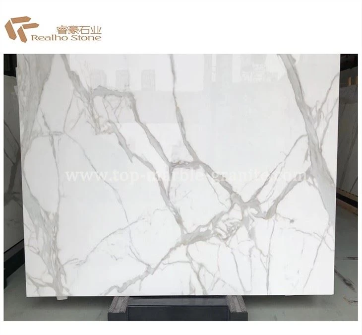 nano crystallized stone slab