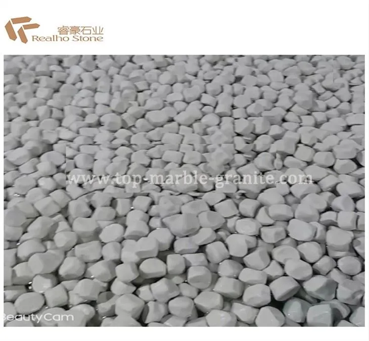 man-maded pumice stone