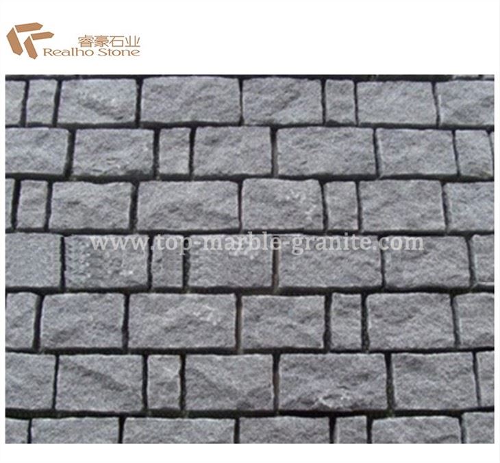 granite paver
