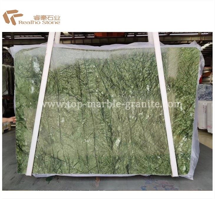 Green Marble