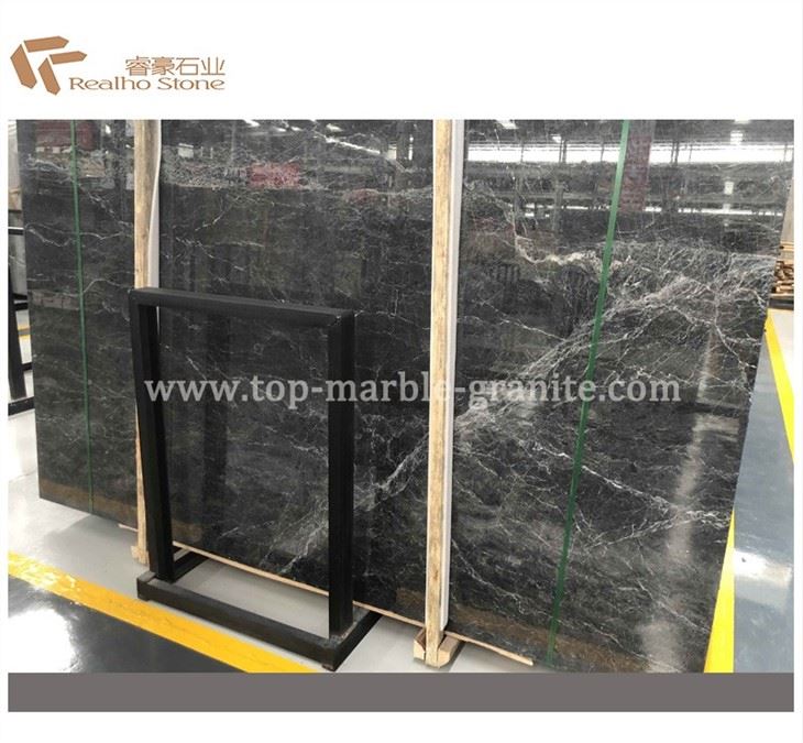 crema marfil marble