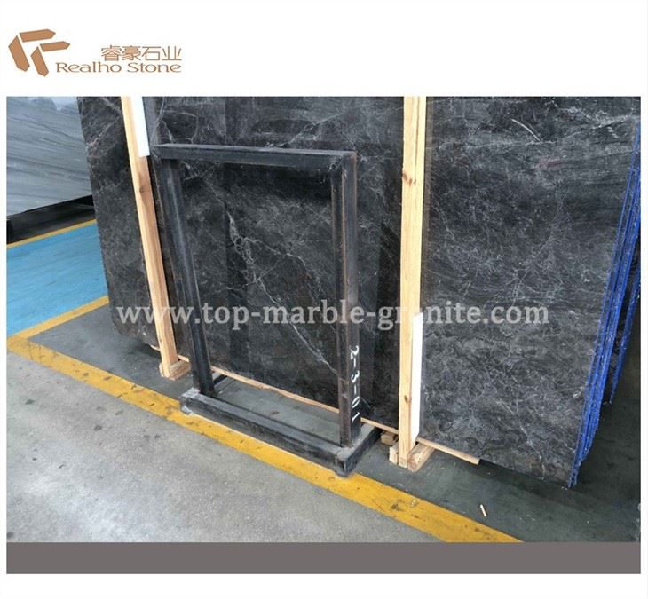 marble and granite
